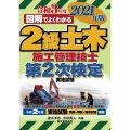 図解でよくわかる2級土木施工管理技士第2次検定実地試験 20