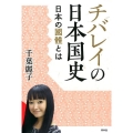 チバレイの日本国史 日本の國體とは