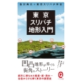 東京スリバチ地形入門 イースト新書Q 13