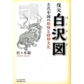 復元白沢図 古代中国の妖怪と辟邪文化