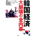 韓国経済大崩壊の全内幕
