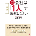 〈図解〉社員ゼロ!会社は「1人」で経営しなさい