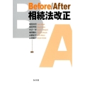 Before/After相続法改正