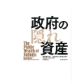 政府の隠れ資産