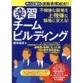 不機嫌な職場を上機嫌な職場に変える!楽習チームビルディング 中小企業の退職者撲滅法!!