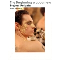 The Beginning of a Journey:Pro セルゲイ・ポルーニン写真集