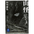 山怪 山人が語る不思議な話 ヤマケイ文庫