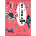 日本の漫画本300年 「鳥羽絵」本からコミック本まで