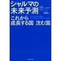 シャルマの未来予測 これから成長する国沈む国