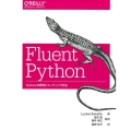 Fluent Python Pythonicな思考とコーディング手法