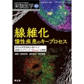 線維化 慢性疾患のキープロセス 多彩な間質細胞が織りなす組織リモデリング"fibrosis"の理解 実験医学増刊 Vol. 38-12