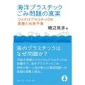 海洋プラスチックごみ問題の真実 マイクロプラスチックの実態と未来予測 DOJIN選書 86