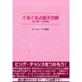 ぐるぐる占星天文暦 2018年～2030年