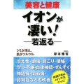 美容と健康イオンが凄い!-若返る シミが消え、肌がツルツル