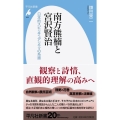 南方熊楠と宮沢賢治 (933) 日本的スピリチュアリティの系譜