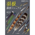 羽根識別マニュアル BIRDERスペシャル