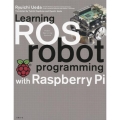 Learning ROS robot programming