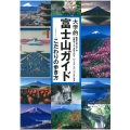 大学的富士山ガイド こだわりの歩き方