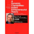 D.J.ティースダイナミック・ケイパビリティの企業理論