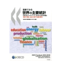 図表でみる世界の主要統計 2015-2016年版 OECDファクトブック 経済、環境、社会に関する統計資料