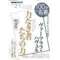 ヴァーツラフ・ハヴェル力なき者たちの力 無力な私たちの可能性 NHK100分de名著