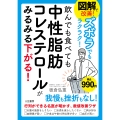 図解で改善!ズボラでもラクラク!飲んでも食べても中性脂肪コレステロールがみるみる下がる!