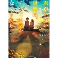 君がいない世界は、すべての空をなくすから。 スターツ出版文庫 い 2-2