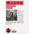燃える平原 岩波文庫 赤 791-2