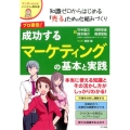 プロ直伝!成功するマーケティングの基本と実践 マンガでわかる!ビジネスの教科書