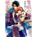 隻眼の騎士と癒しの花嫁 幻冬舎ルチル文庫 す 3-10