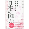 日本人も知らなかった日本の国力
