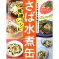 女子栄養大学栄養クリニックのさば水煮缶健康レシピ