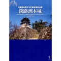 淡路洲本城 大阪湾を見下ろす総石垣の山城 シリーズ・城郭研究の新展開 2