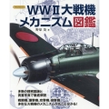 WW2大戦機メカニズム図鑑 イカロス・ムック