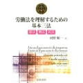 労働法を理解するための基本三法 憲法・刑法・民法