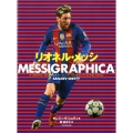 リオネル・メッシMESSIGRAPHICA