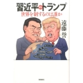 習近平vs.トランプ 世界を制するのは誰か