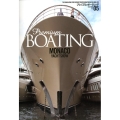 Premium BOATING VOL.5 THE MAGAZINE FOR SOPHISTICATED BOATING&S KAZIムック