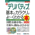 最新デリバティブの基本とカラクリがよ～くわかる本 第2版 リスクを極小化する実践的金融工学 How-nual図解入門ビジネス