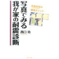 写真でみる我が家の耐震診断 木造住宅(1981年5月以前)の補強ポイント