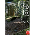 秘湯めぐりと秘境駅 旅は秘境駅「跡」から台湾・韓国へ 実業之日本社文庫 う 4-1