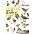 くらべてわかる野鳥 文庫版 ヤマケイ文庫