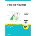 K中間子原子核の物理