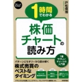 1時間でわかる株価チャートの読み方 スピードマスター