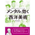 メンタルに効く西洋美術 逆境にもくじけないアーティストたち