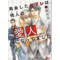 再会したセフレは他人の愛人になってました 幻冬舎ルチル文庫 し 2-88