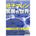 分子マシン驚異の世界 SUPERサイエンス
