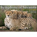 Symphony of Savanna サバンナいのちの交響楽