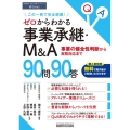 ゼロからわかる事業承継・M&A90問90答 事業の健全性判断から実務対応まで
