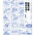 建築の森・熊本を歩く